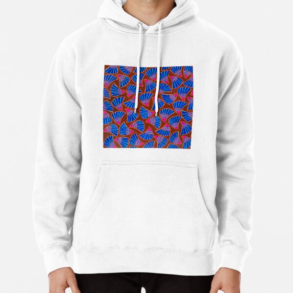 Hoodie (Pullover)
