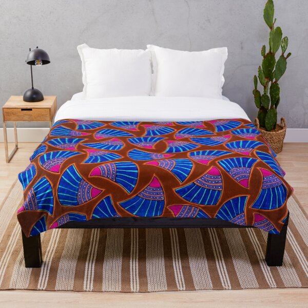Throw Blanket