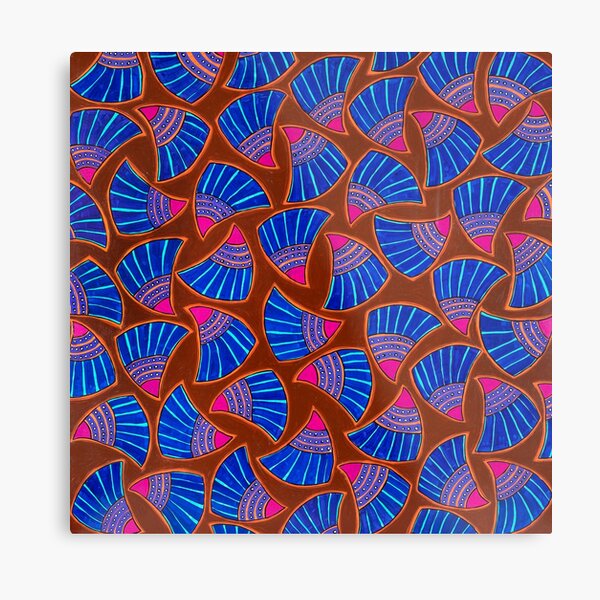 Metal Print