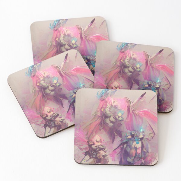 Item preview, Unexpected Creatures  designed and sold by Rachaelah.