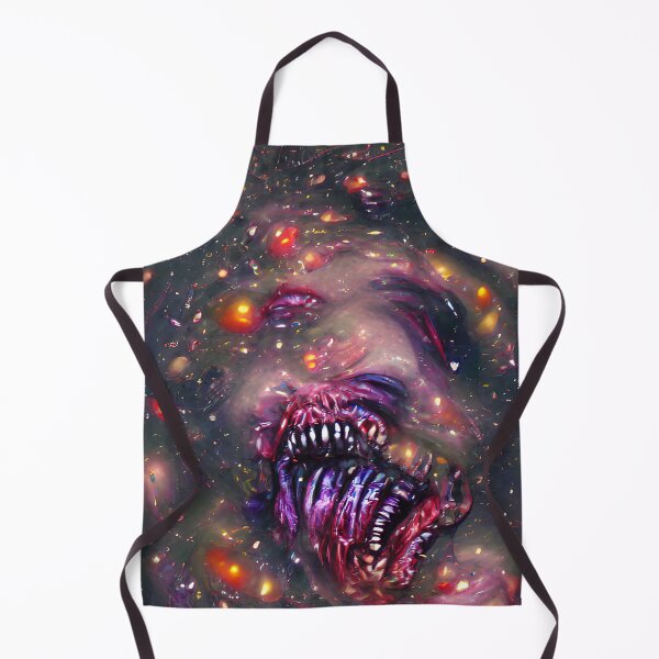 Item preview, Galaxy of Horror designed and sold by Hiimtrace.