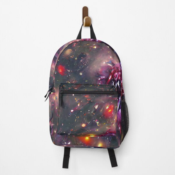 Item preview, Galaxy of Horror designed and sold by Hiimtrace.
