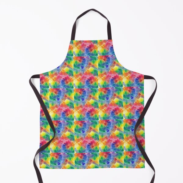Item preview, Bright Rainbow Colors Splash designed and sold by catchyology.