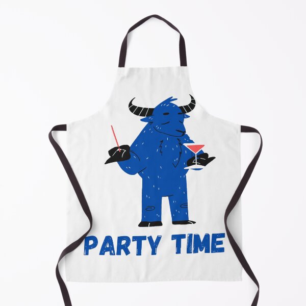Item preview, Party Time designed and sold by sebastiano01.