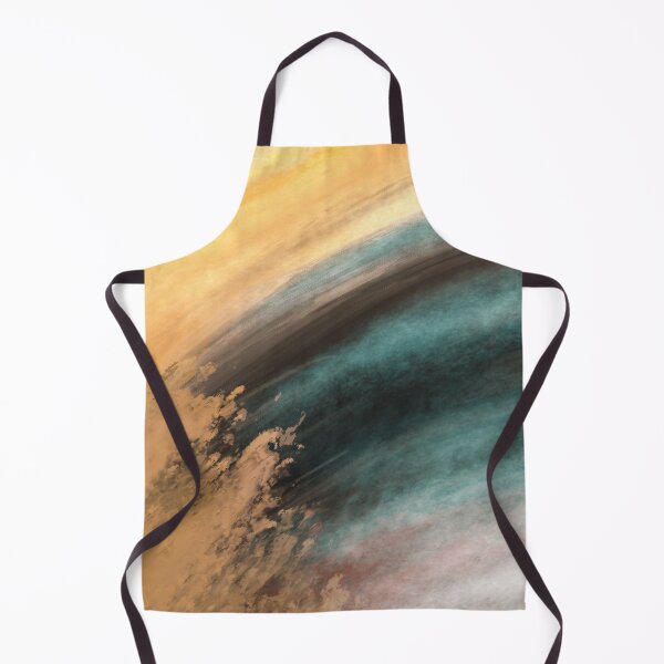 Item preview, Waves at Dawn designed and sold by headtrackerart.