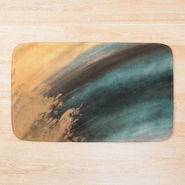 Item preview, Waves at Dawn designed and sold by headtrackerart.