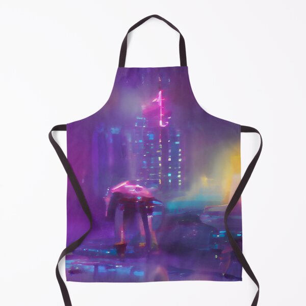 Item preview, Robotic dreams designed and sold by Rachaelah.