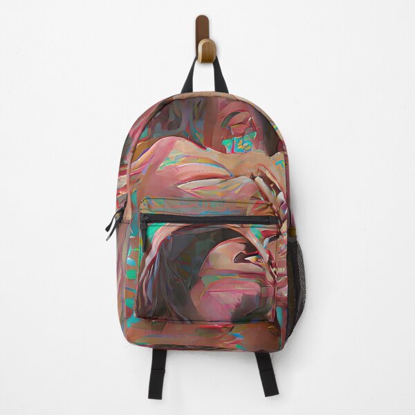 Item preview, Jesus & Mary designed and sold by Hiimtrace.