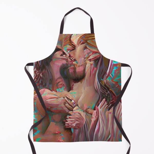 Item preview, Jesus & Mary designed and sold by Hiimtrace.
