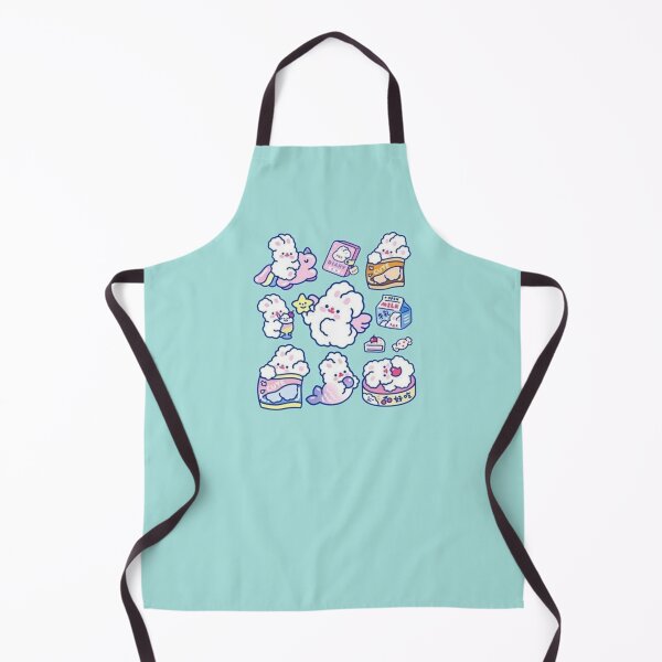 Item preview, Fluffy designed and sold by kawaiistudio.