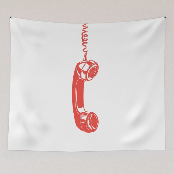 Item preview, 80s vibe VI / call designed and sold by 7115.