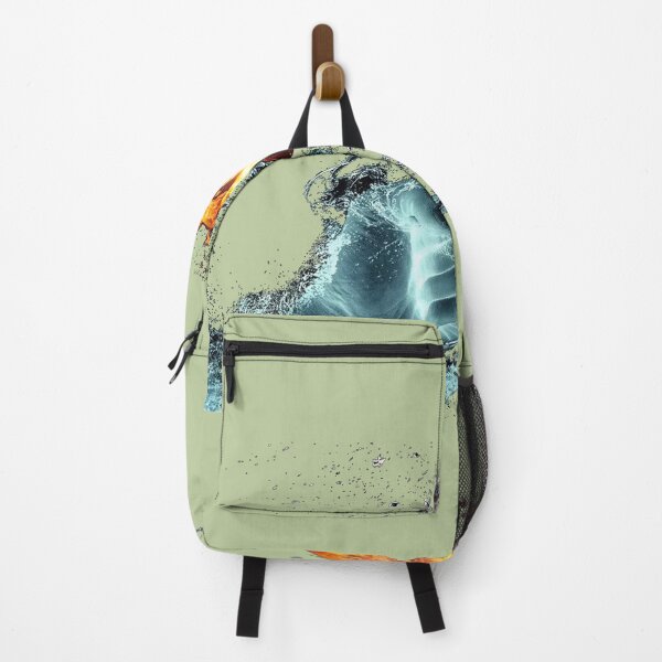 Item preview, Flame hand  designed and sold by ESDT.