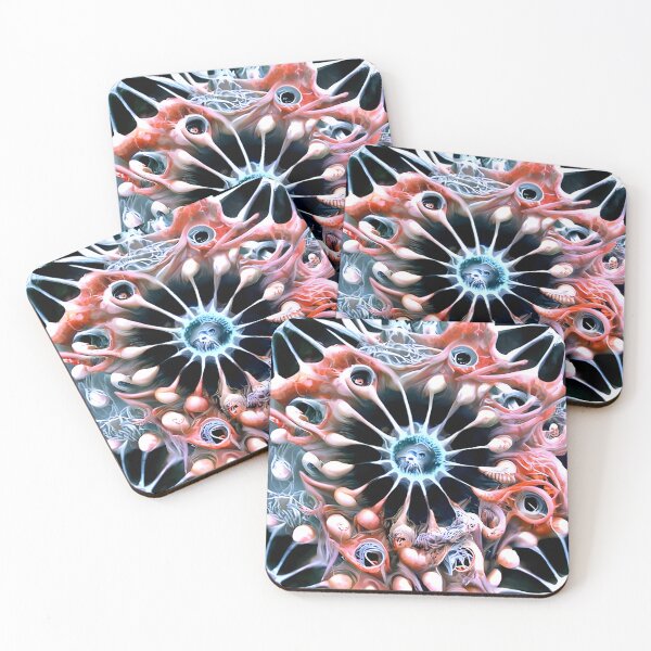 Item preview, Flamingo Road- Surreal designed and sold by Girih.