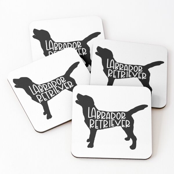 Item preview, Labrador Retriever Black Lab Dog Lover designed and sold by Gsallicat.
