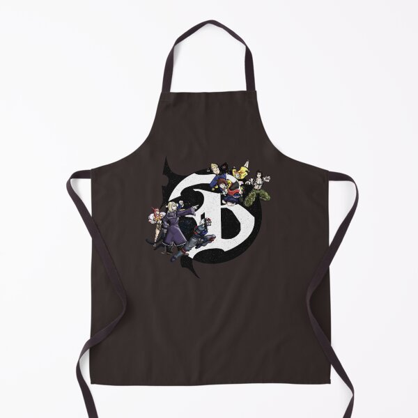 Item preview, The Bouncers VS Mikado Corp. designed and sold by Punkkommando77.