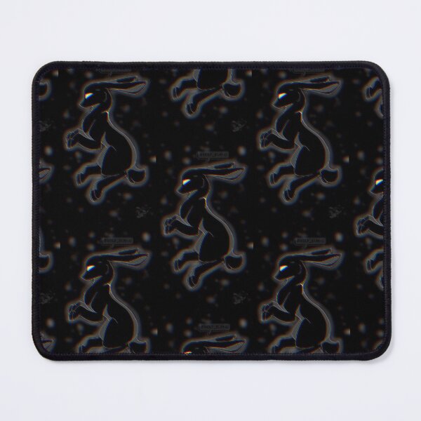 Item preview, Watership Down: Black Rabbit of Inlé designed and sold by xxLarkspur.