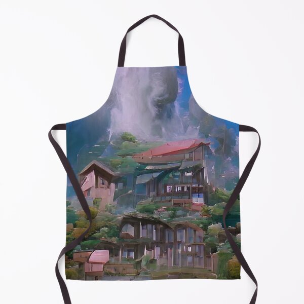 Item preview, Alone in the World designed and sold by Hiimtrace.