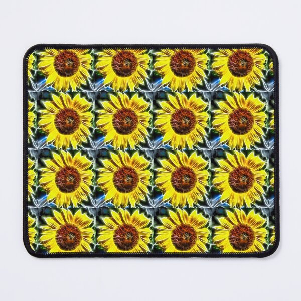 Item preview, Sunflower flower pattern designed and sold by MarieClaude1954.