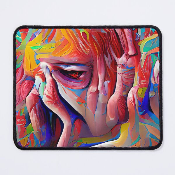 Item preview, Panic Disorder designed and sold by Hiimtrace.