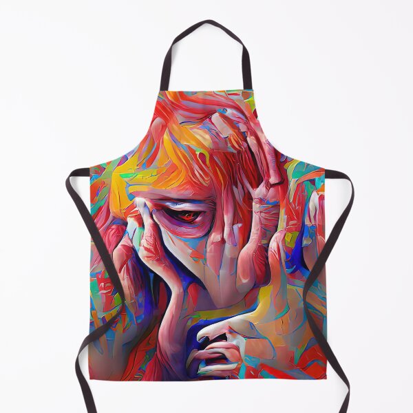 Item preview, Panic Disorder designed and sold by Hiimtrace.