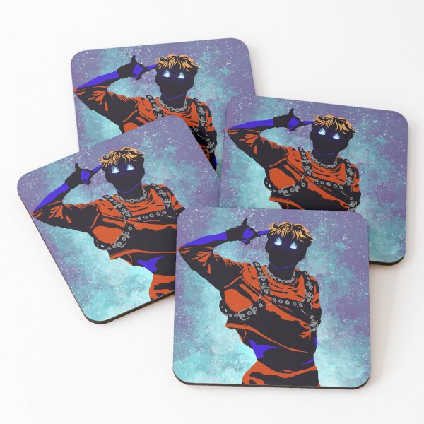 Item preview, Thunderous BangChan designed and sold by KevInspiration.