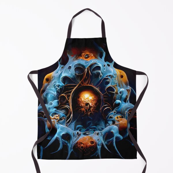 Item preview, Golden Blue - Surreal designed and sold by Girih.