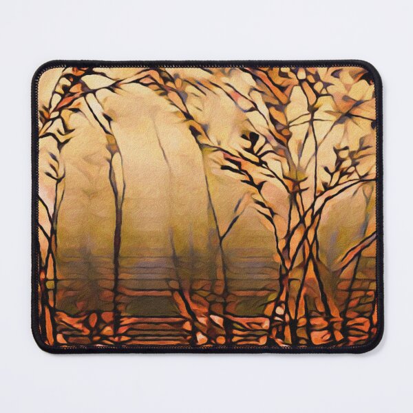 Item preview, On an Untrodden Path designed and sold by Susan Maxwell Schmidt.