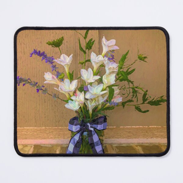 Item preview, Rain Lilies with Bow designed and sold by kcd-designs.