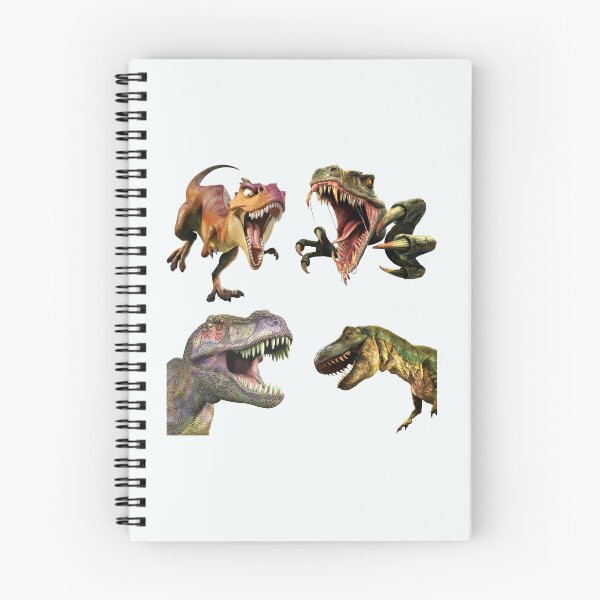 Item preview, Dinosaur SET designed and sold by The Love Quill.