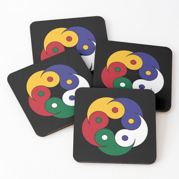 Item preview, Five Way Path designed and sold by amclub.