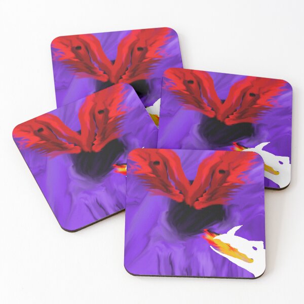 Item preview, Remind Heart With Wings Attacked By Monster D3 Production designed and sold by SelfUpgrade.