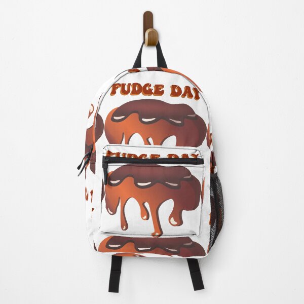 Item preview,  NATIONAL FUDGE DAY designed and sold by Affyboss6.