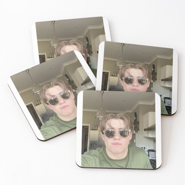 Artikelvorschau, Kit Connor-Selfie entworfen und verkauft von car0linac.