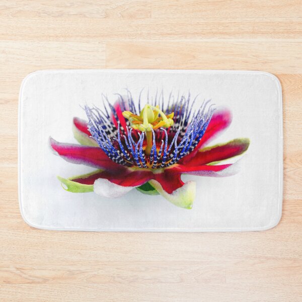 Item preview, passion flower designed and sold by Jürgen Henkelmann.
