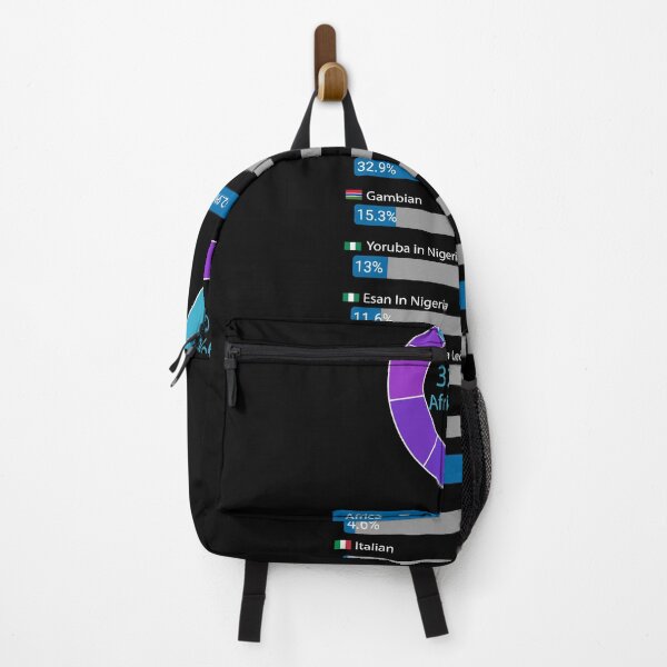 Item preview, My DNA Results designed and sold by Robespierr.