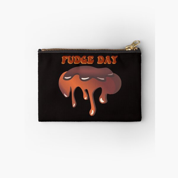 Item preview,  NATIONAL FUDGE DAY designed and sold by Affyboss6.