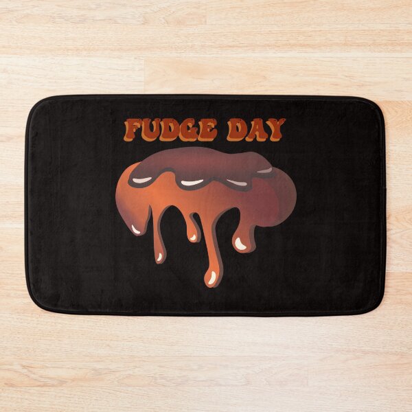 Item preview,  NATIONAL FUDGE DAY designed and sold by Affyboss6.