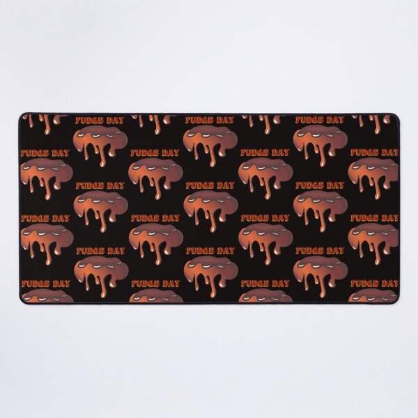 Item preview,  NATIONAL FUDGE DAY designed and sold by Affyboss6.