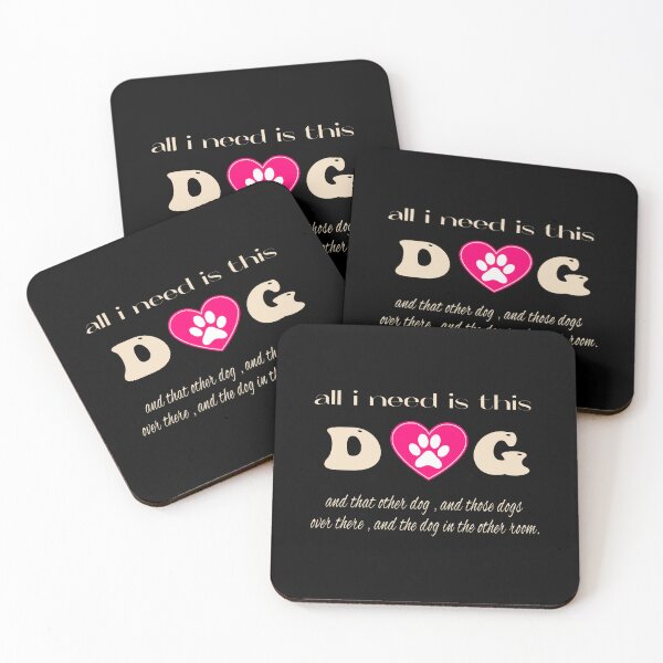 Item preview, all i need is this dog,Funny Dog,Dog Lover Gift, Dogs Lover,Dogs,puppy gift designed and sold by adnane4off.