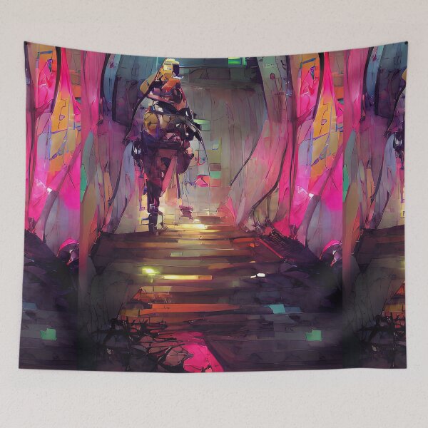 Item preview, Disappointment Tunnel designed and sold by Hiimtrace.