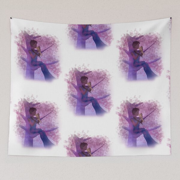 Item preview, Song of the Wind designed and sold by Mui-Ling Teh.