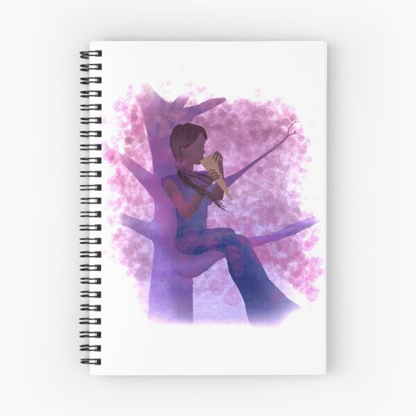 Item preview, Song of the Wind designed and sold by Mui-Ling Teh.