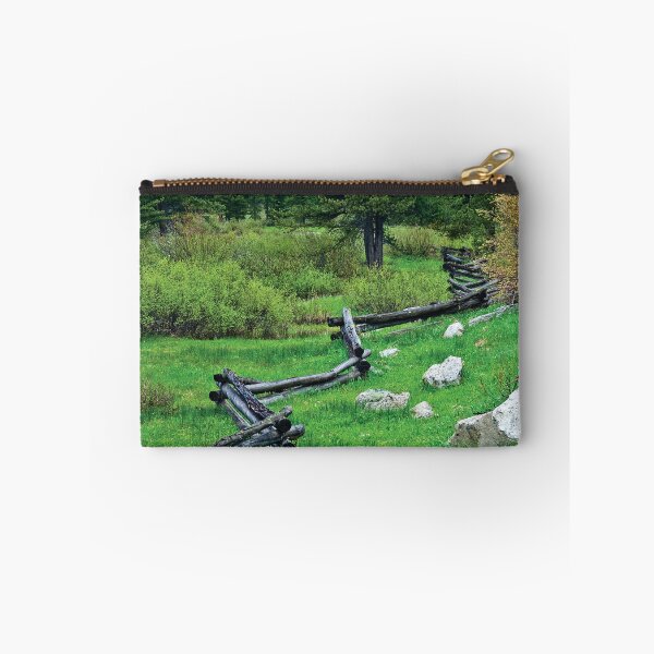 Item preview, Rail Fence designed and sold by Bryan Spellman.
