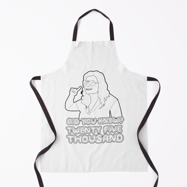 Item preview, Dana Twenty Five Thousand Real Housewives Of Beverly Hills RHOBH designed and sold by ponychops.