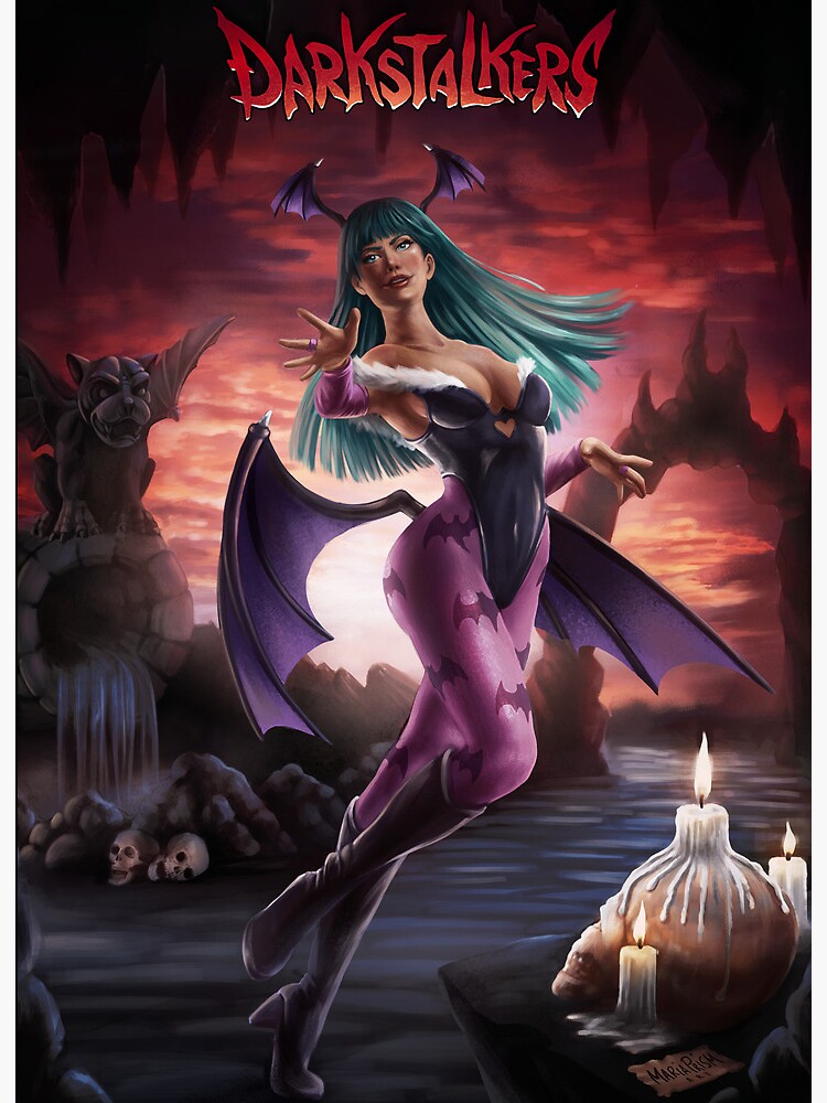 ポスター Artgerm Morrigan A3 print signed The Morrigan | A3 Giclée Print | Celtic War Goddess | Irish