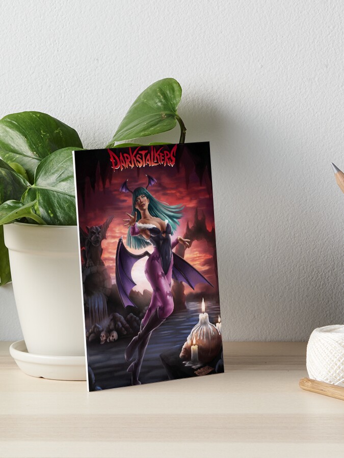 ポスター Artgerm Morrigan A3 print signed The Morrigan | A3 Giclée Print | Celtic War Goddess | Irish