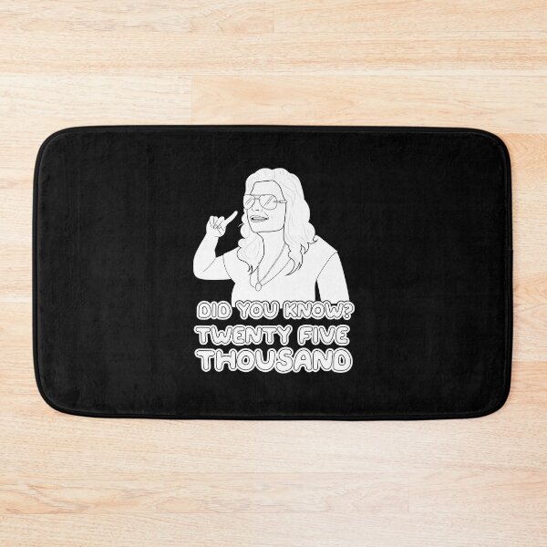 Item preview, Dana Twenty Five Thousand Real Housewives Of Beverly Hills RHOBH  designed and sold by ponychops.