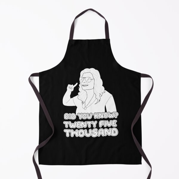 Item preview, Dana Twenty Five Thousand Real Housewives Of Beverly Hills RHOBH designed and sold by ponychops.