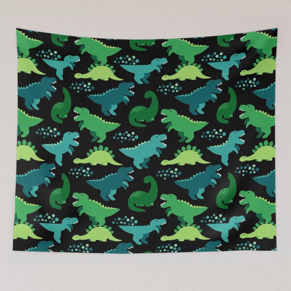 Item preview, Dinosaur PACKS designed and sold by The Love Quill.