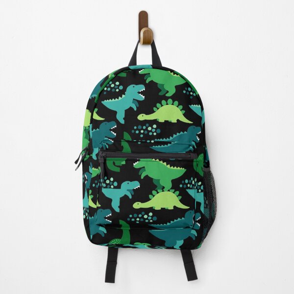 Item preview, Dinosaur PACKS designed and sold by The Love Quill.